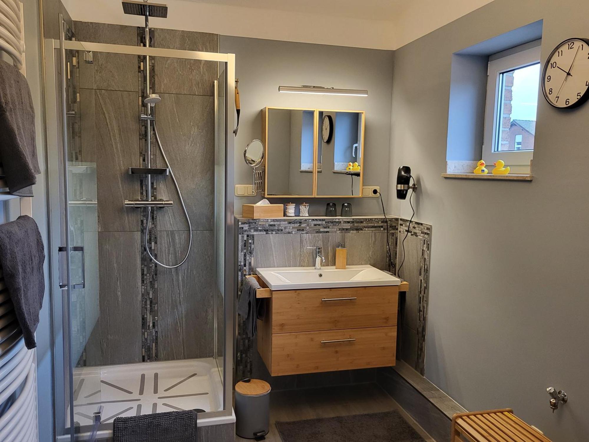 Ferienwohnung Am Rathenauplatz Oberhausen  Bagian luar foto